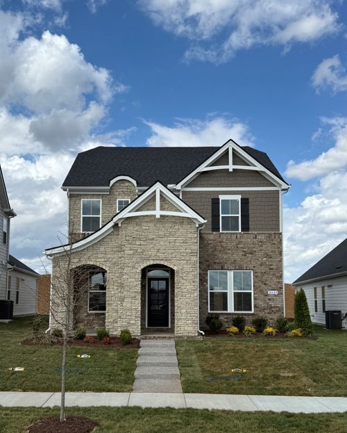 2025 Holbrook Rd, Mount Juliet, TN, 37122-2749 | Card Image