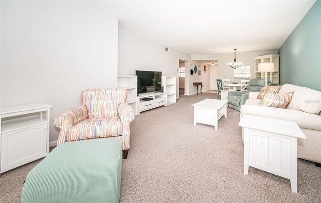 APT-107 - 1450 Heather Ridge Blvd, Condo with 2 bedrooms, 1 bathrooms and null parking in DUNEDIN FL | Image 10