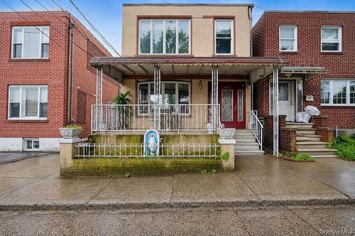 2876 Harrington Ave, Bronx, NY, 10461-5933 | Card Image