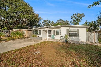 15133 Harding Avenue, House other with 3 bedrooms, 1 bathrooms and null parking in Clearwater FL | Image 2