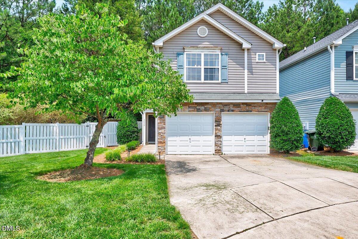 Residential in Raleigh