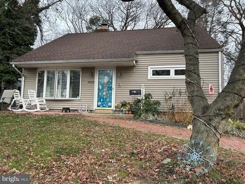 2605 Horsham Rd, HATBORO, PA, 19040-4320 | Card Image