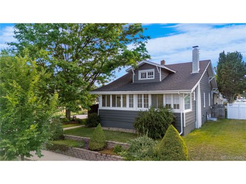 4501 Zenobia St, Denver, CO, 80212-2504 | Card Image