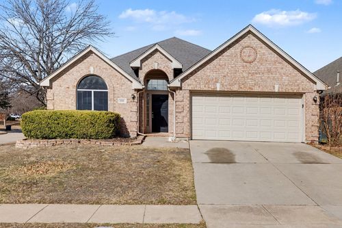 5321 Stillwater Drive, Fort Worth, TX, 76137 | Card Image