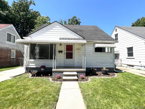 18475 Dalby, Redford, MI, 48240-1733 | Card Image