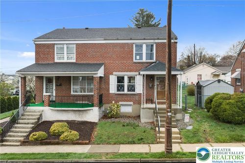 240 5th St, Whitehall, PA, 18052-7134 | Card Image