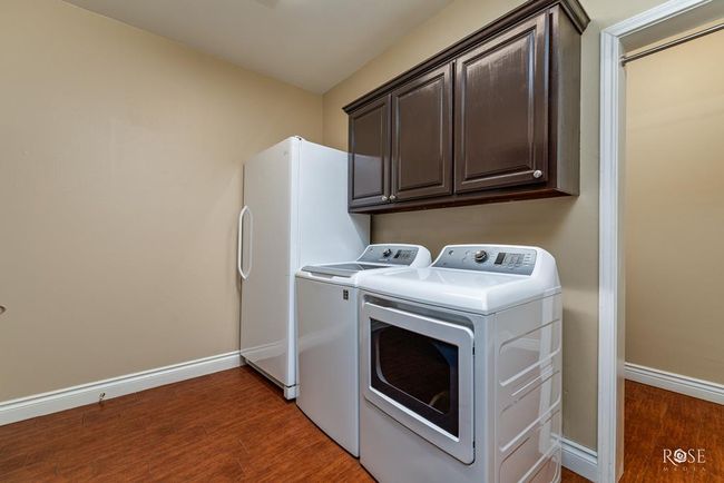 utility rm-washer, dryer, & freezer are nego | Image 40