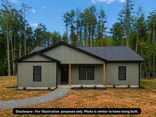 0 Granite Dr, Danville, VA, 24540 | Card Image