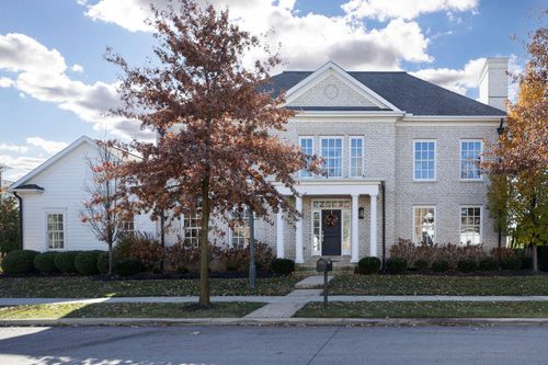 6975 Hanbys Loop, New Albany, OH, 43054-7542 | Card Image