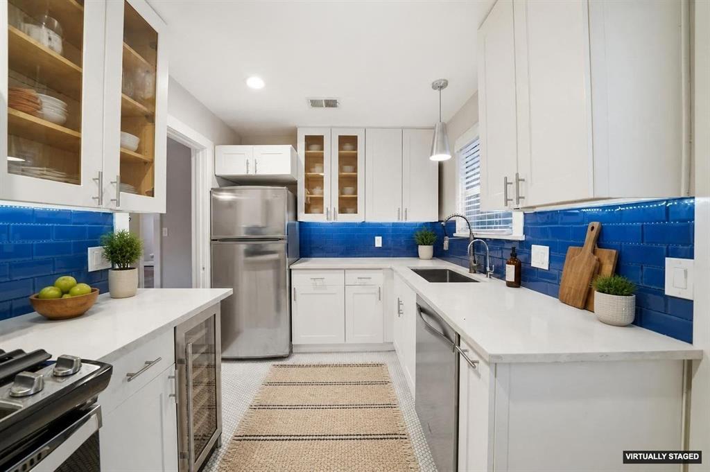 Residential Lease in Austin 2