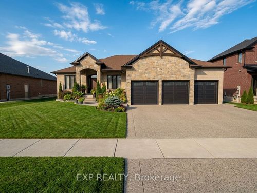 184 Kettle Creek Dr, Belmont, ON, N0L1B0 | Card Image