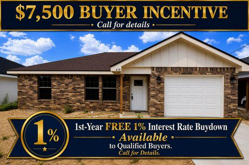 438 E 45th St, San Angelo, TX, 76903-1746 | Card Image