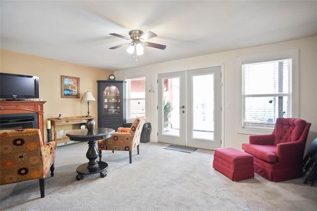 1466 Newport Dr, House other with 3 bedrooms, 3 bathrooms and 1 parking in Ellijay GA | Image 14
