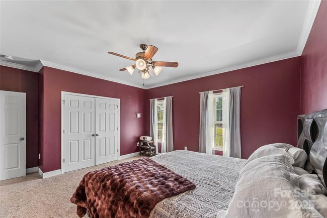 1294 Saylor Way, House other with 4 bedrooms, 3 bathrooms and null parking in Nebo NC | Image 18