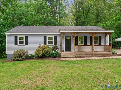 2335 Ridge Rd, Powhatan, VA, 23139 | Card Image