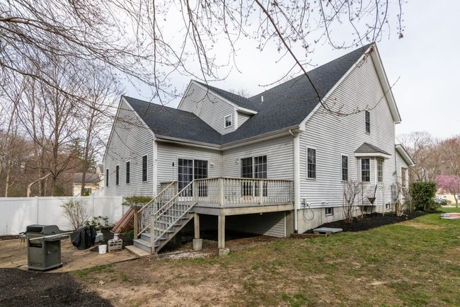 A - 80 Mechanic St, Condo with 3 bedrooms, 3 bathrooms and 3 parking in Foxborough MA | Image 5