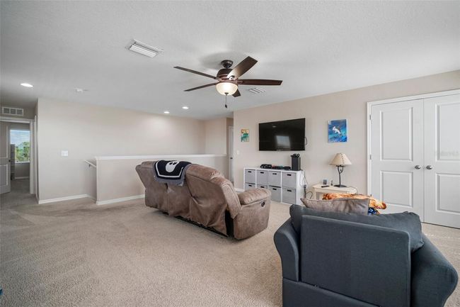 Upstairs Loft | Image 38