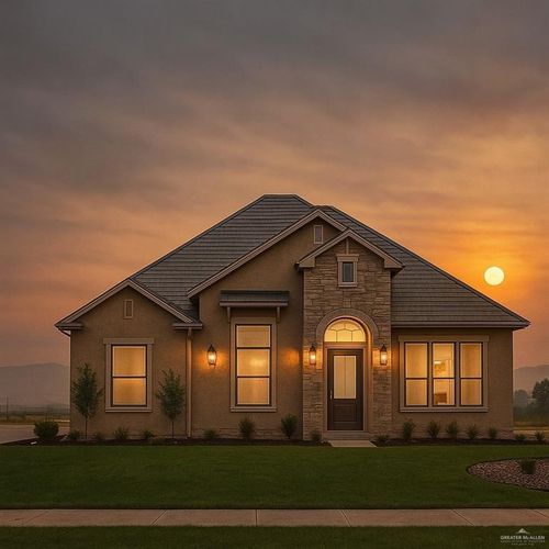 229 Sauvignon Avenue, San Benito, TX, 78586 | Card Image