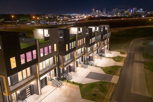 1113 Brick Church Pike, Nashville, TN, 37207-5308 | Card Image