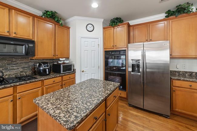 2679 Cast Off Loop, House other with 5 bedrooms, 5 bathrooms and null parking in WOODBRIDGE VA | Image 21