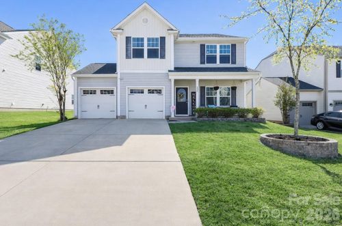 228 Fesperman Cir, Troutman, NC, 28166-3400 | Card Image