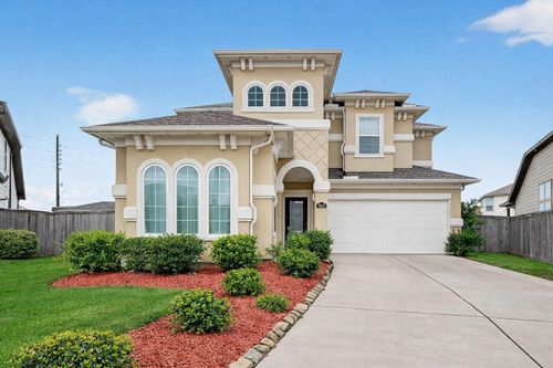 1807 Albert Glade Ct, Richmond, TX, 77469-2380 | Card Image