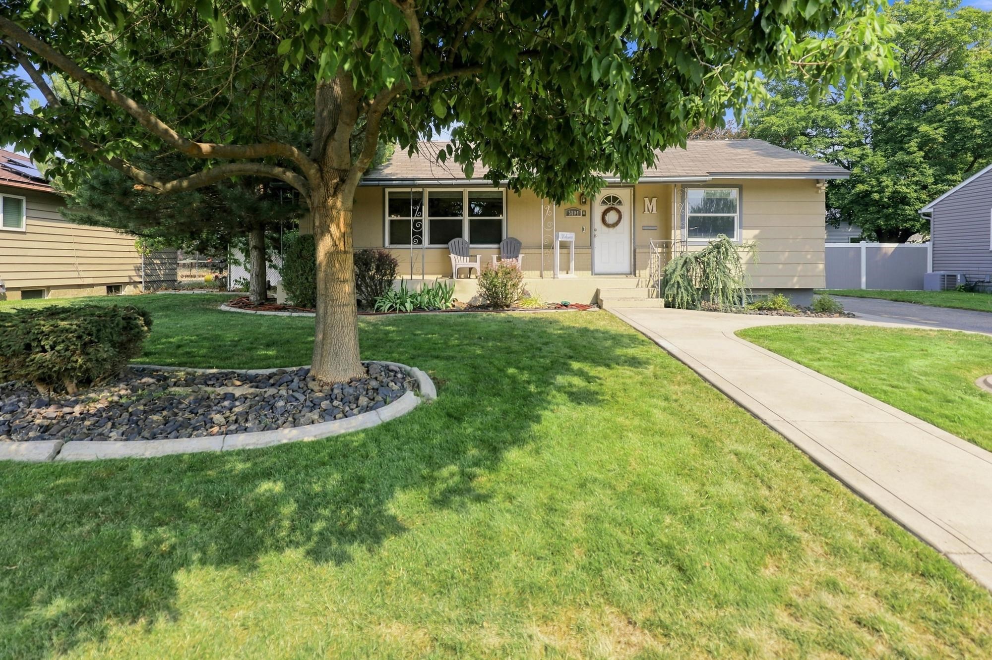Residential in Spokane