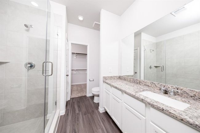 8113 Burnt Orchid Dr, House other with 3 bedrooms, 3 bathrooms and 2 parking in Houston TX | Image 11