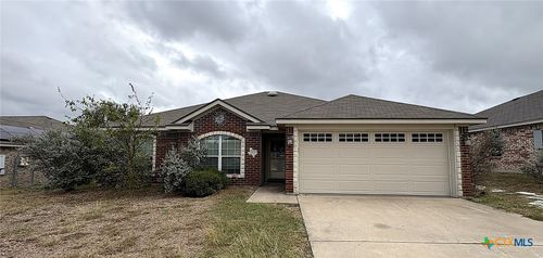 2404 Griffin Dr, Copperas Cove, TX, 76522-7714 | Card Image