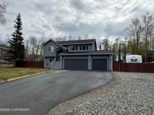 7050 W Werner Dr, Wasilla, AK, 99623-0394 | Card Image