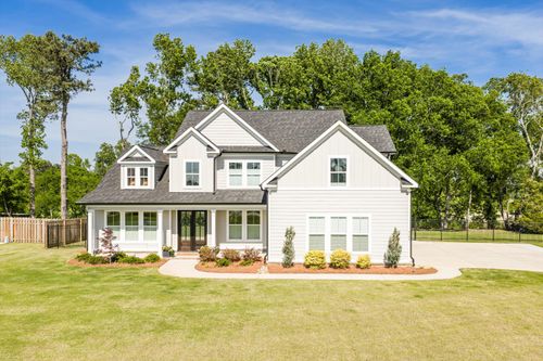 4180 Highfield Dr, Grovetown, GA, 30813-0731 | Card Image