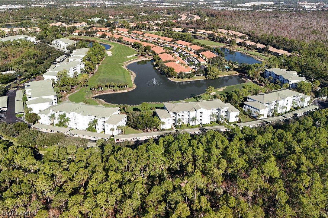 Residential in Naples 3