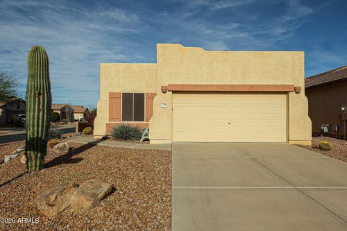 10718 E Secret Canyon Rd, Gold Canyon, AZ, 85118-4980 | Card Image