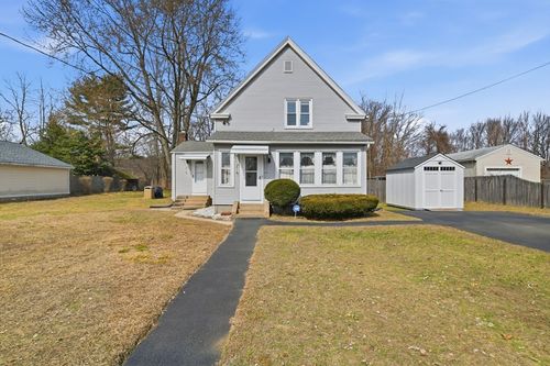 543 Lafleur Dr, Chicopee, MA, 01013-2353 | Card Image