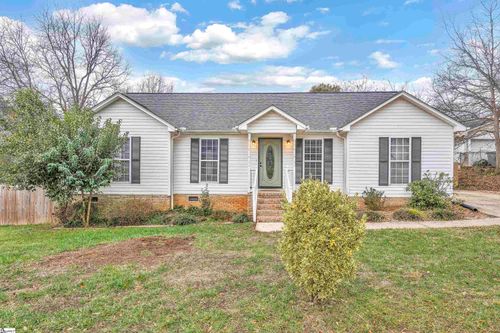 6 Mary St, Greenville, SC, 29611-5341 | Card Image