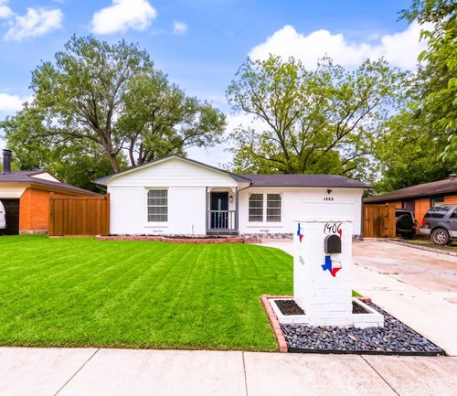 1406 Highland St, Mesquite, TX, 75149-2153 | Card Image