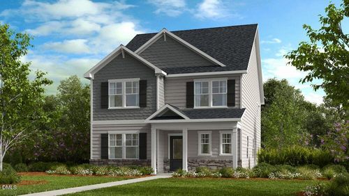 740 Bolera Rd, Knightdale, NC, 27545-5853 | Card Image