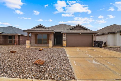 6725 Blue Sky St, Midland, TX, 79705-2799 | Card Image