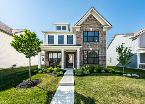 2199 Ryder Pl, Westfield, IN, 46074-7994 | Card Image