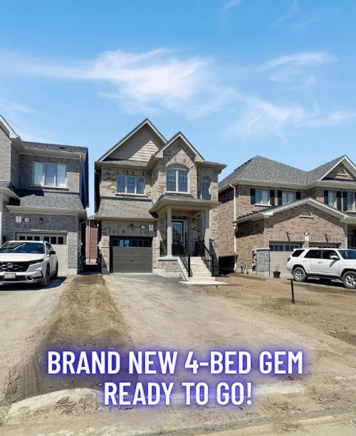 132 Robin Trail, Durham, ON, L9L1B3 | Card Image