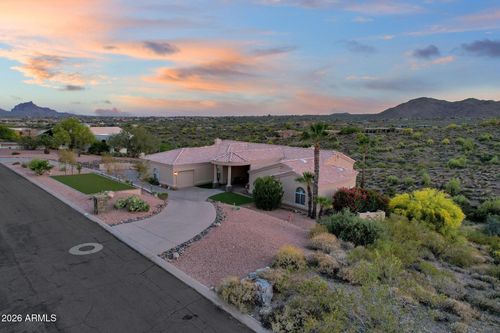 15757 E Tepee Dr, Fountain Hills, AZ, 85268-1841 | Card Image