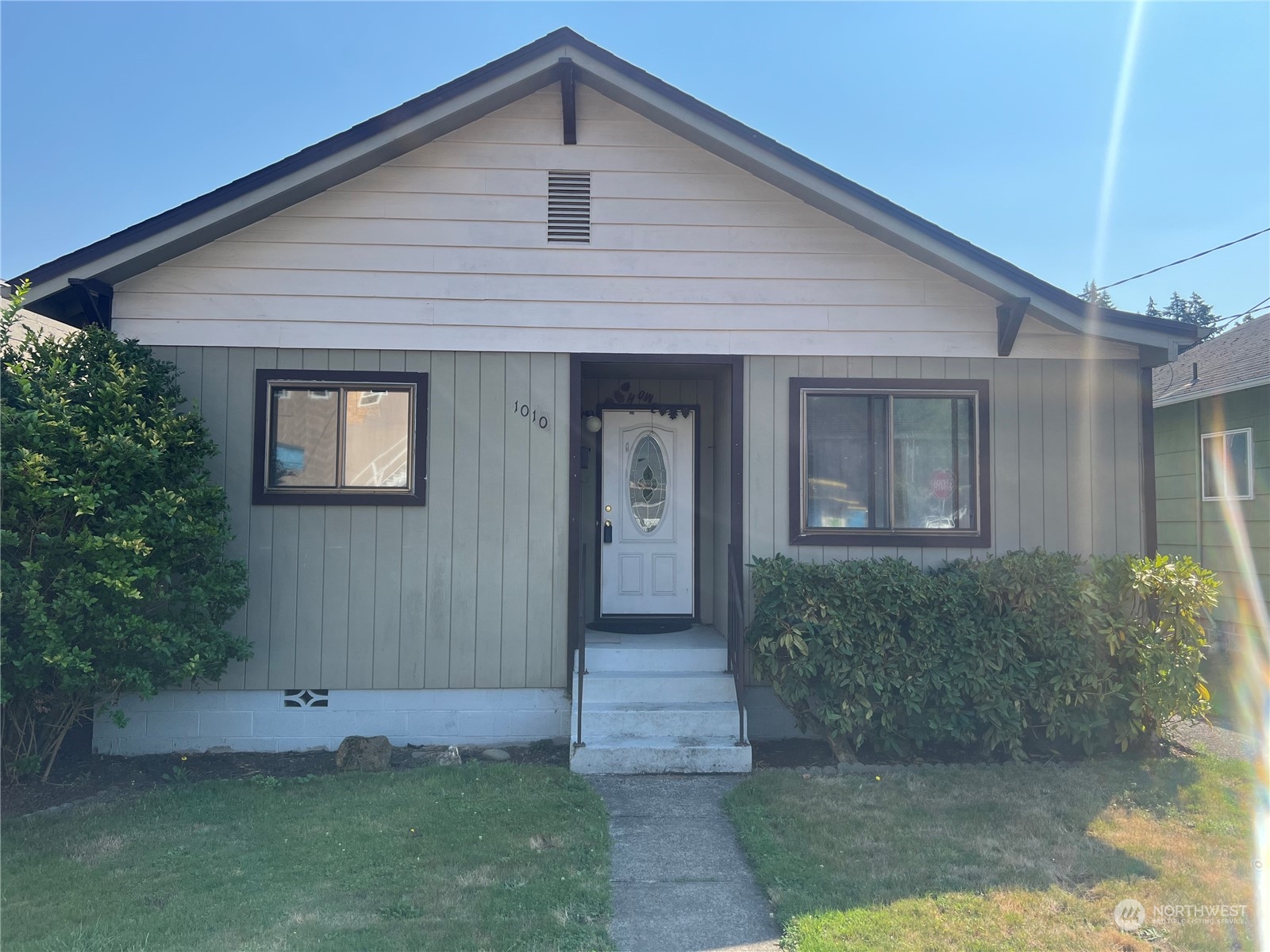 2nd Ave, Kelso, WA 98626 #1