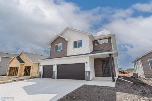 6675 Belding Drive S, Fargo, ND, 58104 | Card Image