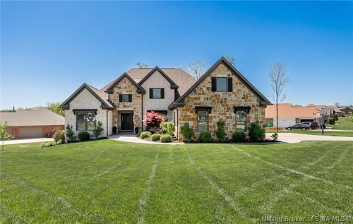 1500 Rosewood Dr, Lanesville, IN, 47136-9490 | Card Image