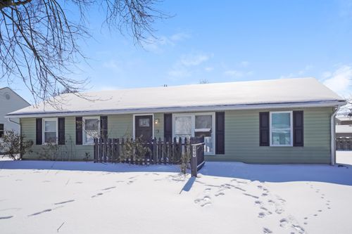 899 Cherrydale Ave, Columbus, OH, 43207-5035 | Card Image