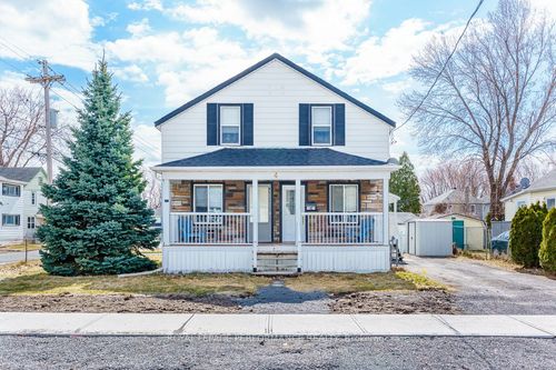 4 Lauber Ave, Cornwall, ON, K6J2V9 | Card Image