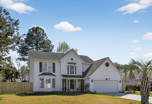 95 Blairmore Dr, Charleston, SC, 29414-6843 | Card Image