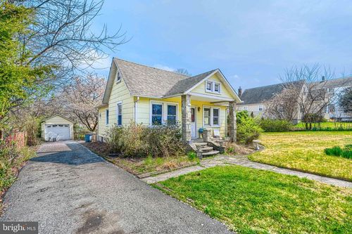 8009 Oakleigh Rd, BALTIMORE, MD, 21234-5317 | Card Image