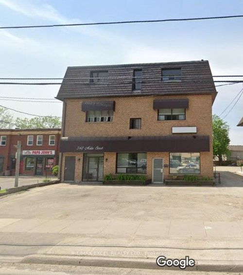 2a-348 Main St N, Markham, ON, L3P1Z1 | Card Image