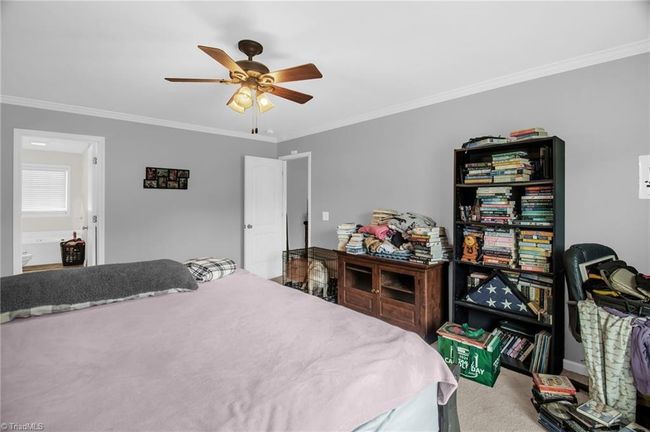 4633 Osborn Mill Rd, House other with 3 bedrooms, 2 bathrooms and null parking in Seagrove NC | Image 15